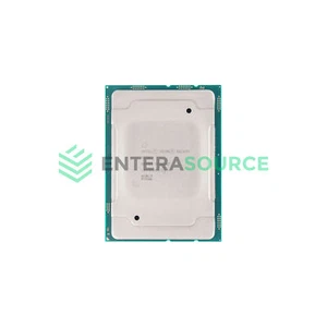 Intel Xeon Silver 4214 2.2GHz 12 Core 16.5MB 9.6GT/s 85W 2nd Gen Processor SRFB9 - Zdjęcie 1 z 2
