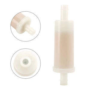 Filtro de combustible de gas en línea 5/16" para fueraborda Mercury 35-816296Q2 35-816296K2 nuevo - Imagen 1 de 10