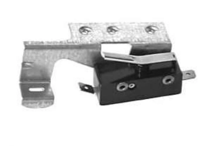 Interruptor de tapa de lavadora de punto caliente General Electric WH12X494 Foto 1 de 1