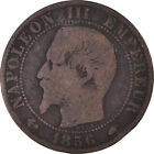 [#1142914] Munten, Frankrijk, Napoleon III, Napoléon III, 5 Centimes, 1856, Pari