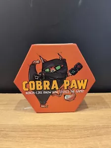 Cobra Paw | Board Game | Published by Bananagrams (Brand New & Sealed) - Picture 1 of 6