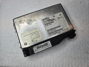 97-98 BMW 328i E39 528i TRANSMISSION CONTROL MODULE UNIT TCM TCU EGS 1423255 OEM - Picture 1 of 5