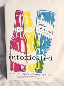 Intoxicated - Picture 1 of 4