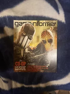 GAME INFORMER Issue 233 September 2012 Army Of Two, The Devil's Cartel - Picture 1 of 2