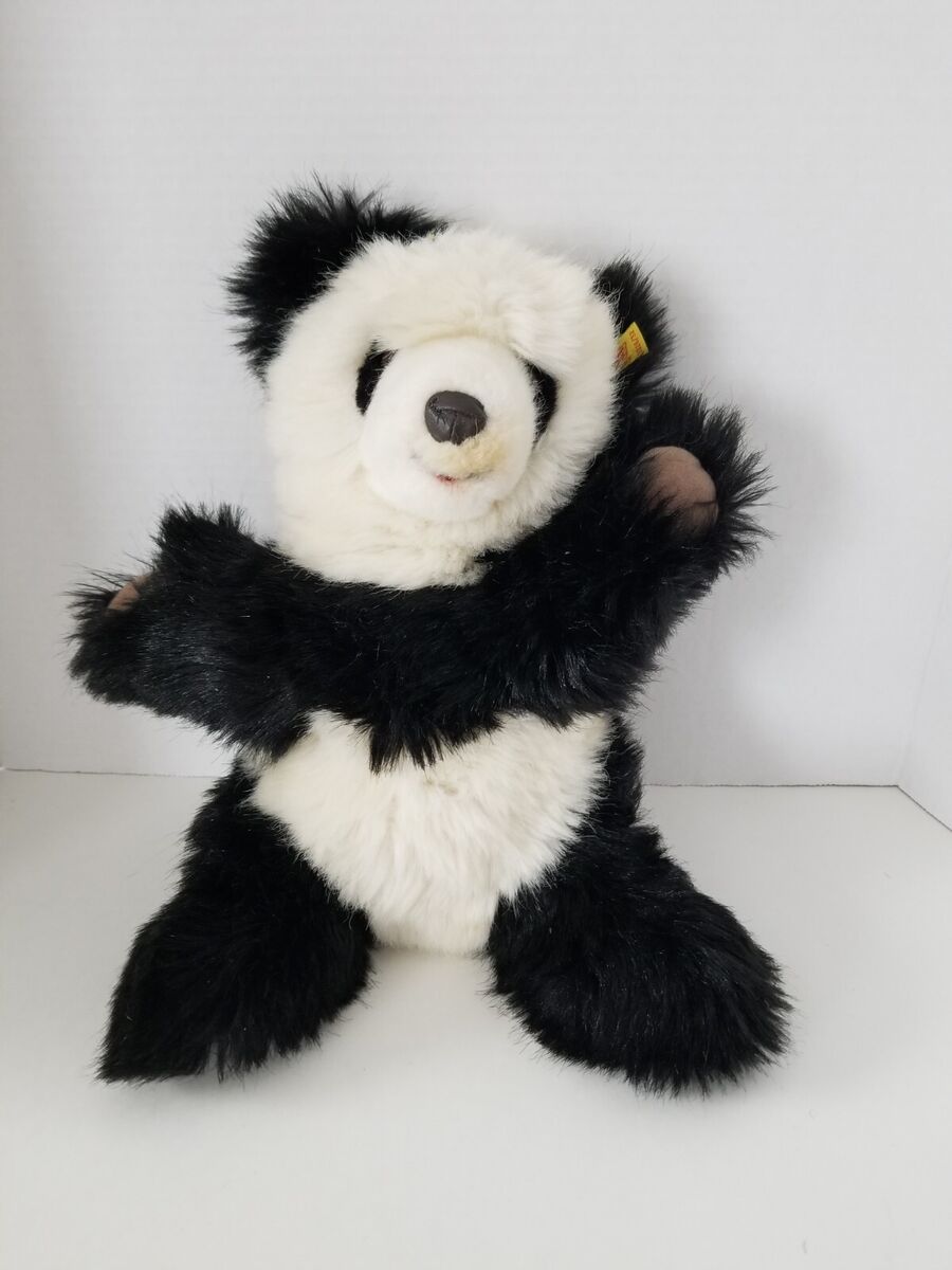 Steiff Panda In Steiff Teddy Bears for sale | eBay Steiff Panda In Steiff Teddy Bears for sale | eBay