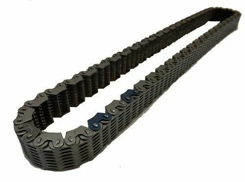 NUEVA cadena de caja de transferencia Borg Morse (NP247) HV071 Foto 1 de 1