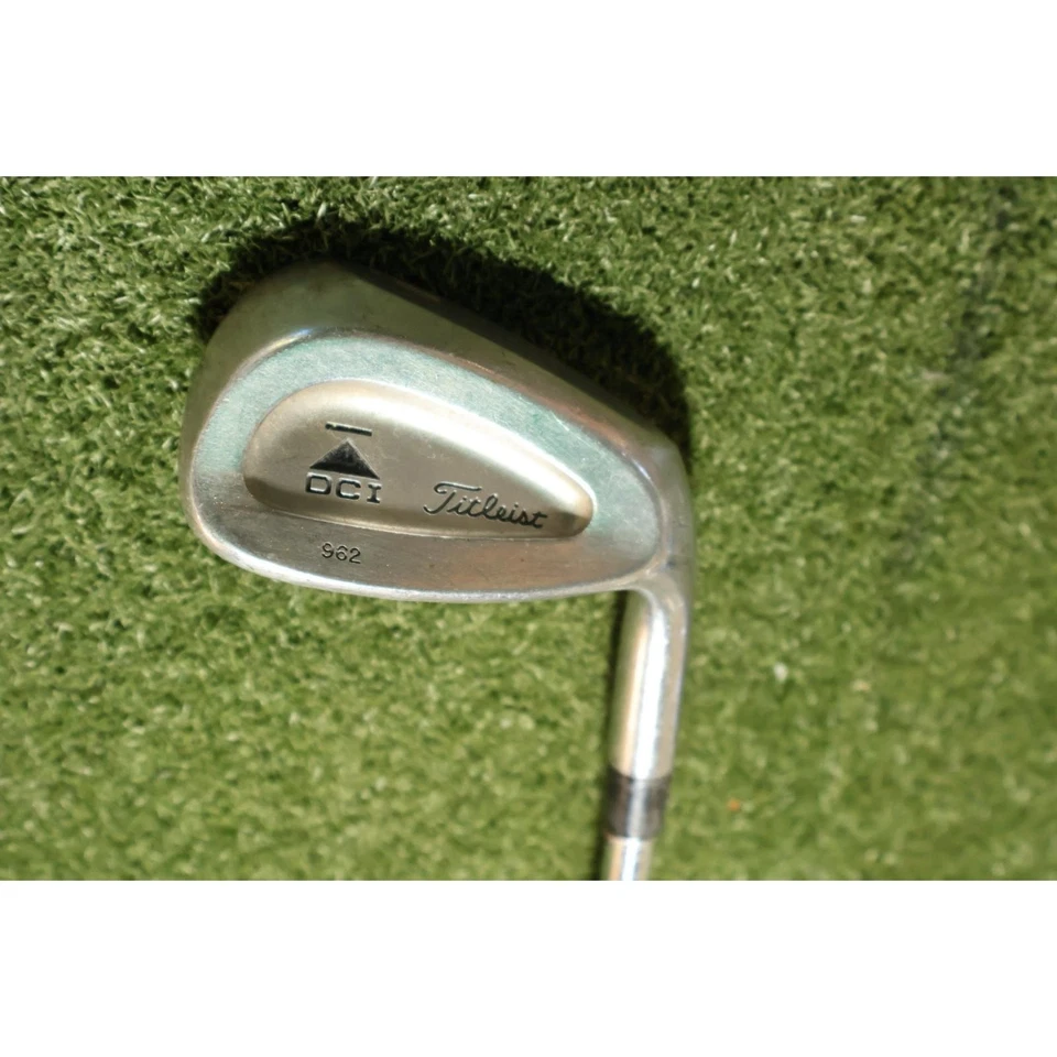 Titleist DCI 962 S Flex 35" Golf P Wedge RH / 3B-P265 - Image 1 of 4
