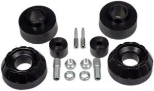 30mm Höherlegungskit Lift Kit für Suzuki S-Cross SWIFT SX4 VITARA abstandshalter - Picture 1 of 6