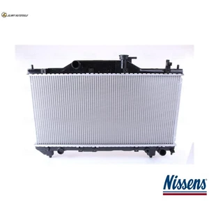 KÜHLER MOTORKÜHLUNG 64640A FÜR TOYOTA 1ZZ-FE 1.8L 3ZZ-FE 1.6L 1AZ-FSE 2.0L 4cyl - Picture 1 of 13