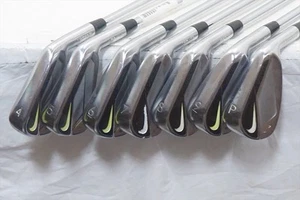 Nike Vapor Pro Iron Set 4-Pw Extra Stiff Flex Project X Steel 0990023 Fair G14 - Picture 1 of 4