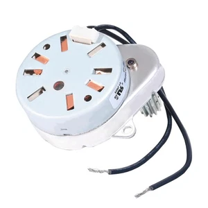 Ajuste para Motor Temporizador Fleck Style 5600, Motor Temporizador 110VAC 60Hz 3w 18743 con 11... - Imagen 1 de 7
