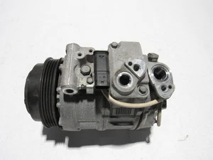 Mercedes S560 2020 W222 4.0L AWD AC A/C Air Condition Compressor Pump 18 - 20 > - Picture 1 of 9