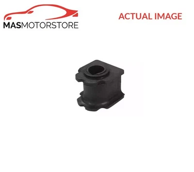 ANTI-ROLL BAR STABILISER BUSH REAR MOOG JA-SB-13289 I NEW OE REPLACEMENT - Image 1 of 4