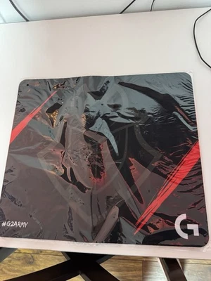 Logitech G2Army Gaming Mousepad - Image 1 of 2