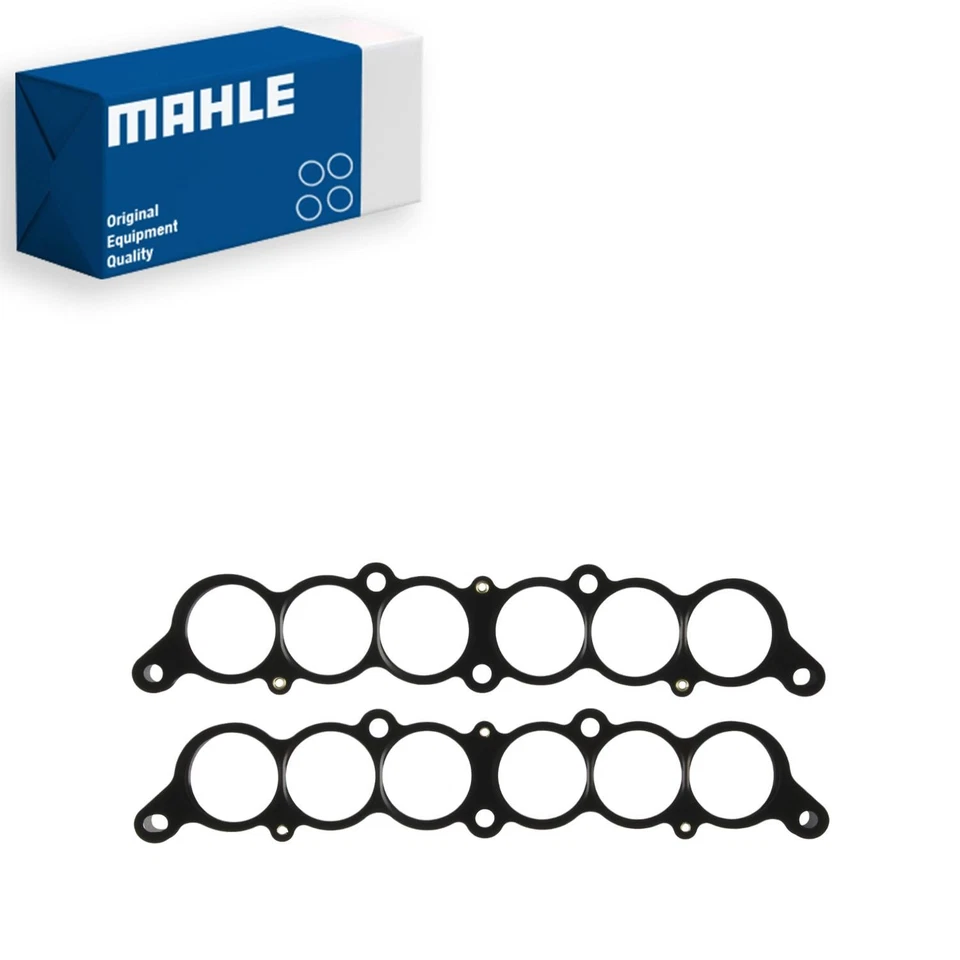 Juego de juntas plenum de inyección de combustible Mahle para Toyota T100 1995-1998 3,4 L V6 Foto 1 de 1