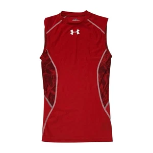Under Armour Compression Herren Gr. S Tank Shirt Gym Training Activewear - Bild 1 von 8
