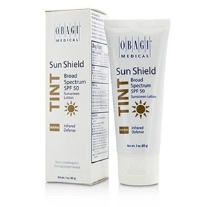 Obagi - Sun Shield Tint Broad Spectrum SPF 50 - Warm  85g/3oz - Picture 1 of 3