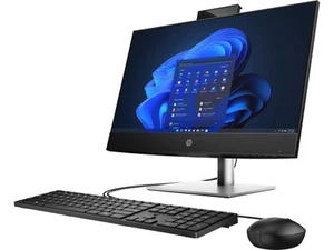 HP ProOne 440 G9 Touch i313100T 16GB/512SSD W11 Pro - Bild 1 von 5
