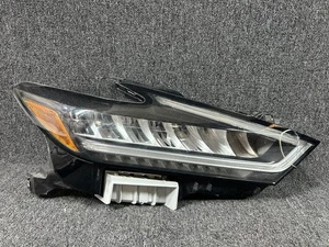 Faro derecho Nissan Máxima 2019 2020 2021 2022 Full LED OEM - Imagen 1 de 12