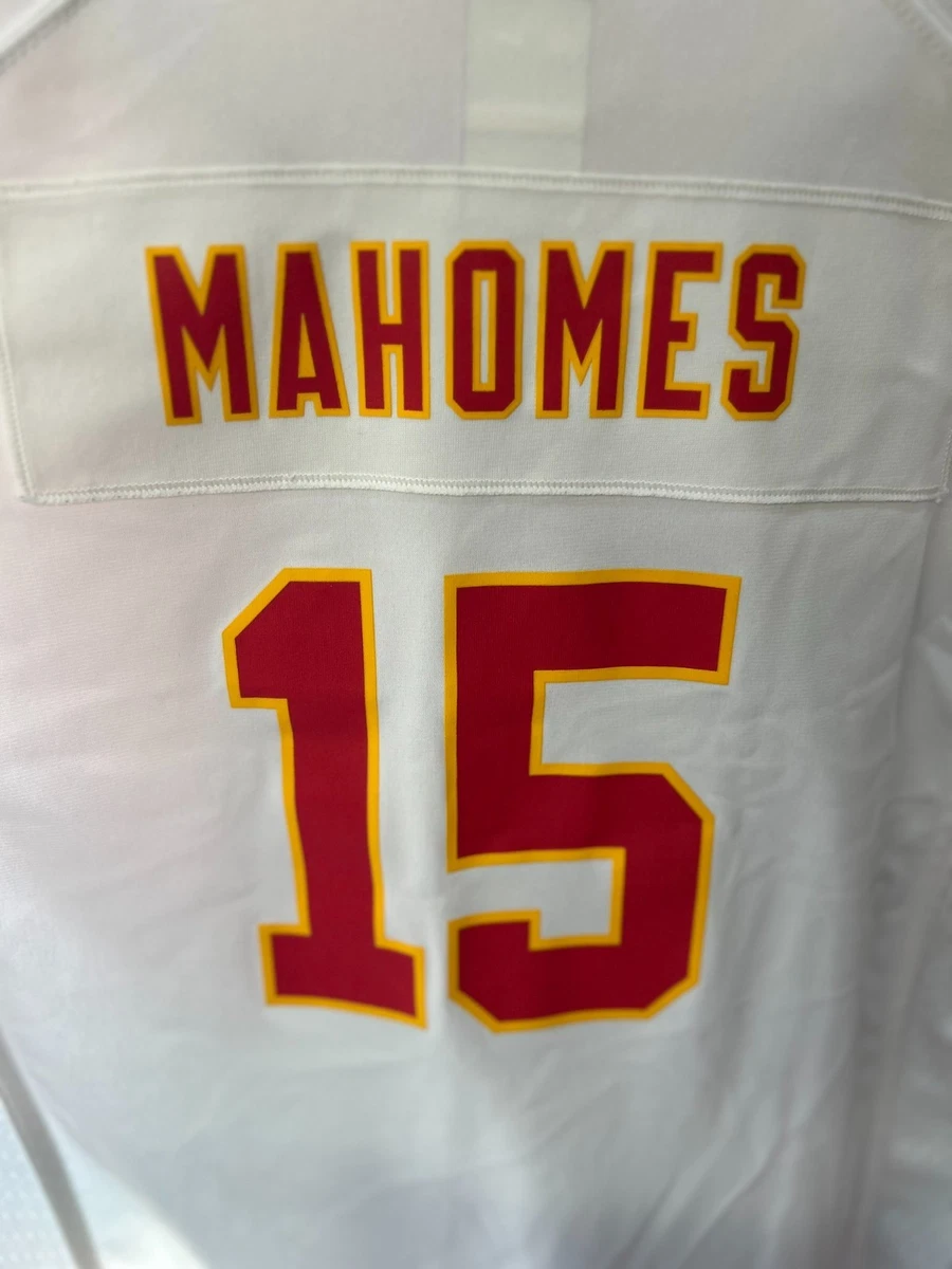 Nike Kansas City Chiefs NFL Fan Jerseys for sale | eBay