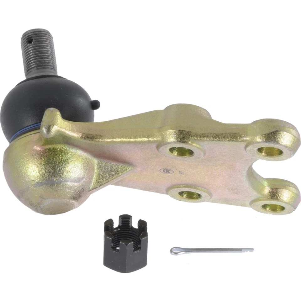 Junta de rótula de suspensión para 95-02 Acura Isuzu SLX Trooper VehiCROSS 2700-71093 Foto 1 de 4