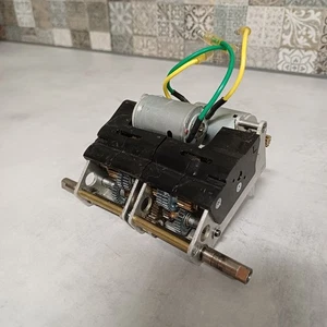 Tamiya 1/16 Full Option Getriebe Königstiger Tiger 1 - Bild 1 von 3