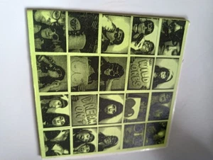 The Wild Ones Cd. Dream On - Bild 1 von 2