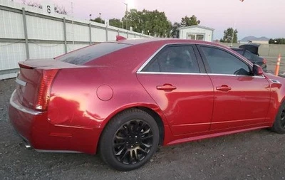 Airbag tablero pasajero derecho Cadillac CTS 2009-2010 FABRICANTE DE EQUIPOS ORIGINALES Foto 1 de 3