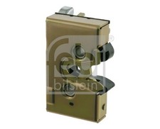 Febi Bilstein 17016 Door Lock Fits VW Passat 1.9 2.0 2.2 1.6 D 1.6 TD 1.8 Syncro