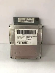 1997 Ford Aerostar Engine Control Module ECM F79712A650AC OEM - Picture 1 of 5