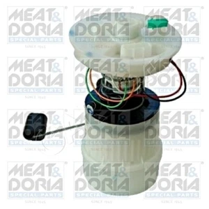 Unità di trasporto carburante per Ford C-Max Focus II Cabriolet portellone a gradini 1447501 - Foto 1 di 1