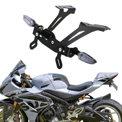 Indicador de señal de giro LED trasero ordenado para Suzuki GSX-R 1000 GSXR1000R 2017+ Foto 1 de 4