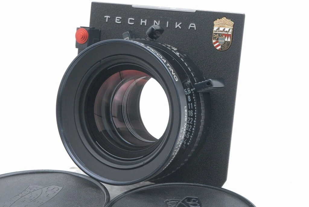 ★美品★schneider APO-SYMMAR 300mm 5.6 Schneider-300mm-f5.6-Apo-