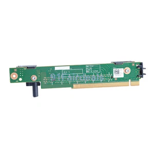 NEW Dell 0W6D08 PowerEdge R640 Riser Card For CPU PCI-E x16 W6D08 EMC - Picture 1 of 10