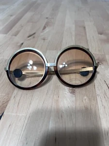 Vintage Bausch&Lomb GIBBY glasses - Picture 1 of 4