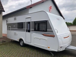 Wohnwagen LMC Style 490K - Bild 1 von 22
