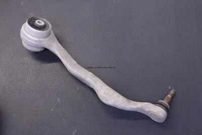 BMW 435i F32 COUPE 14 15 16 FRONT PASSENGER FORWARD LOWER CONTROL ARM RWD OEM - Image 1 of 4