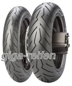 Rollerreifen Pirelli Diablo Rosso Scooter 150/70 -14 66S - Bild 1 von 1