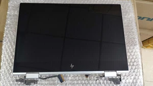 L64480-001 L69664-001 HP Envy X360 15M-DR1000 15M-DR1011DX LCD DISPLAY ASSEMBLY - Picture 1 of 5