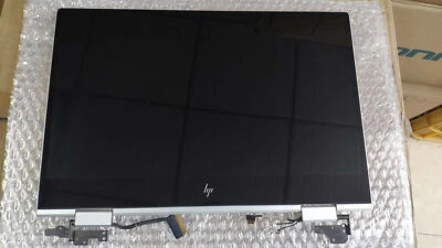 L53545-001 HP ENVY X360 15-DR0003CA 15T-DR100 LCD Display Touch screen Assembly - Image 1 of 3