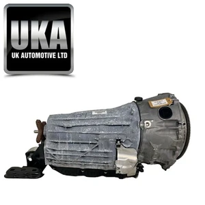 GEARBOX 725018 MERCEDES C250 C250D 2.2 2.1 2017 9SPD 28,000M 651.921 A2052708902 - Picture 1 of 12