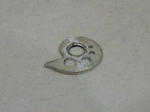 YAMAHA DT200WR WR200 LEFT CHAIN ADJUSTER 3BN-25388-00 MAY FIT 1991-1994 - Picture 1 of 1