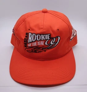 Gorra de béisbol Tony Stewart novato del año - Imagen 1 de 4