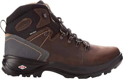 Zapatos Grisport 11590 Trekking Gritex P7G Marrón - Imagen 1 de 4