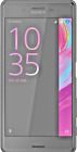 Sony  Xperia X  F5121 - 32GB -  Black (Ohne Simlock)