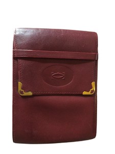 Portafogli da uomo Cartier | Acquisti Online su eBay
