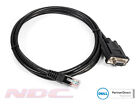 New Dell Female D-SUB VGA to RJ45 Cat5 Ethernet V2 Console Cable (1.8m) - 01J753