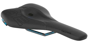 SQlab Sillín Modelo 612 ERGOWAVE para ROAD + MTB RACE en 12cm - 13cm - 14cm -15cm - Imagen 1 de 18