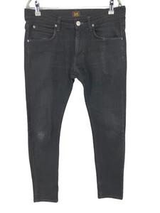 Lee Men's Luke Skinny Slim Jeans Size W30 L32 - GG10 - Picture 1 of 10