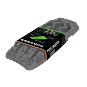 TRED Pair Compact Recovery Boards - 79Cm - Gun Grey TREDCPGTGG - Picture 1 of 4